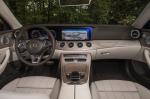 Mercedes-Benz E400 4Matic AMG Line Cabriolet 2017 года (NA)